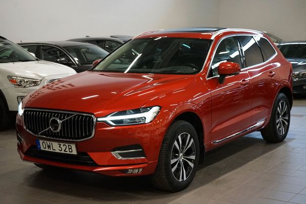 Volvo XC60 AWD Inscription B5 175 kW image number 1