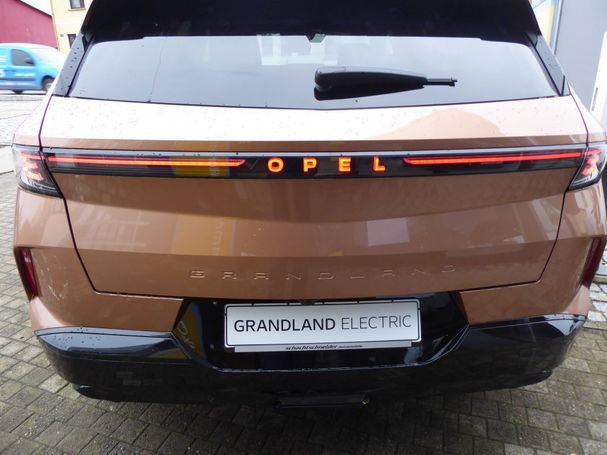 Opel Grandland Electric GS 157 kW image number 7