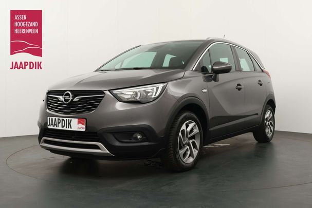 Opel Crossland X 1.5 Innovation 75 kW image number 1