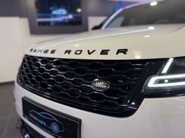 Land Rover Range Rover Velar 132 kW image number 8