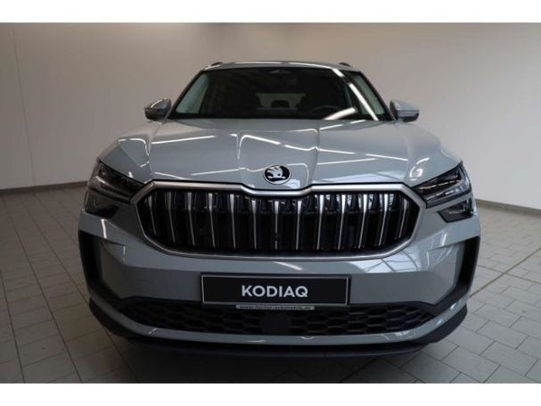 Skoda Kodiaq 2.0 TDI Selection 4x4 142 kW image number 3