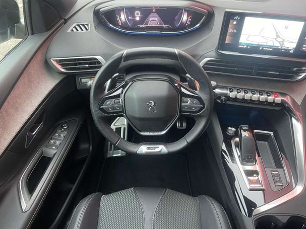 Peugeot 3008 130 EAT8 96 kW image number 5