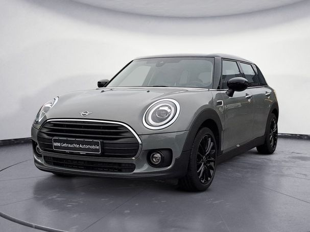 Mini Cooper Clubman Mini 100 kW image number 1