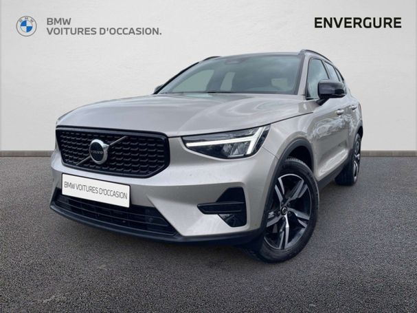 Volvo XC40 Plus 122 kW image number 1