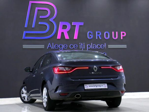 Renault Megane 85 kW image number 4