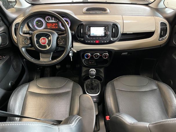 Fiat 500L Trekking 77 kW image number 7