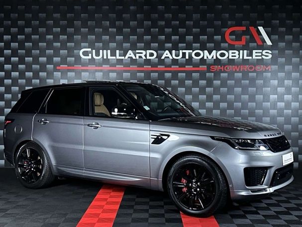 Land Rover Range Rover Sport P400e Autobiography 298 kW image number 3