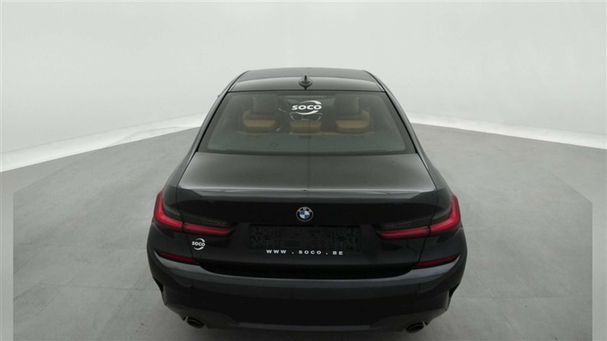 BMW 318i 115 kW image number 3