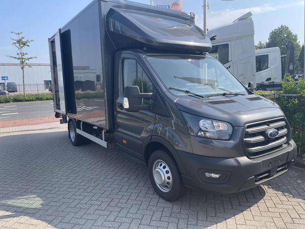 Ford Transit 121 kW image number 1