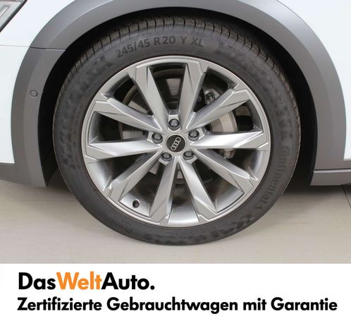 Audi A6 Allroad 45 TDI quattro 180 kW image number 18