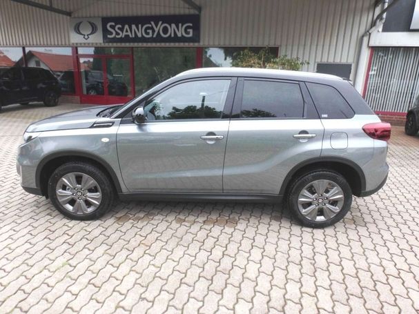 Suzuki Vitara 1.4 Boosterjet Hybrid Comfort 95 kW image number 8