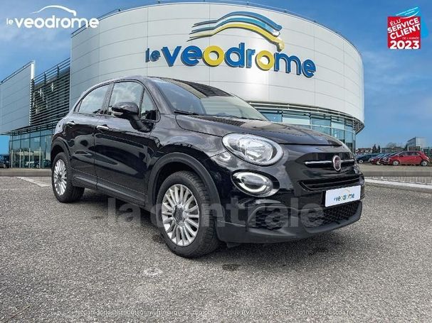 Fiat 500X 1.0 FireFly 88 kW image number 2