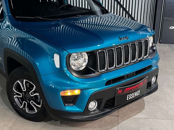 Jeep Renegade 1.0 Limited 84 kW image number 5