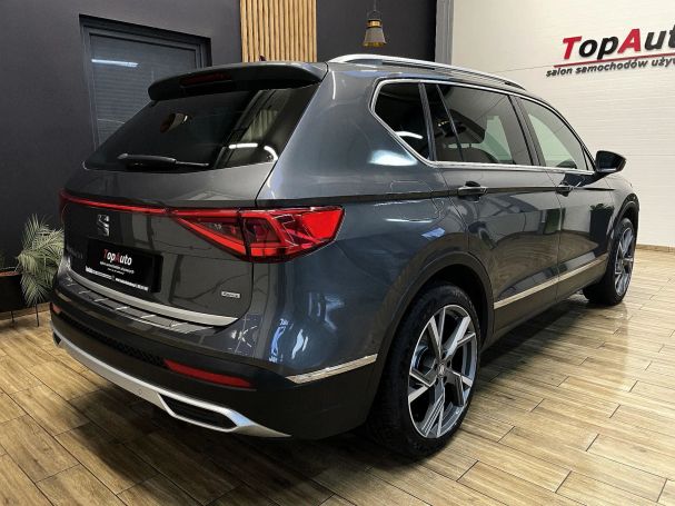 Seat Tarraco 2.0 TDI 4Drive DSG SCR Xcellence 140 kW image number 5