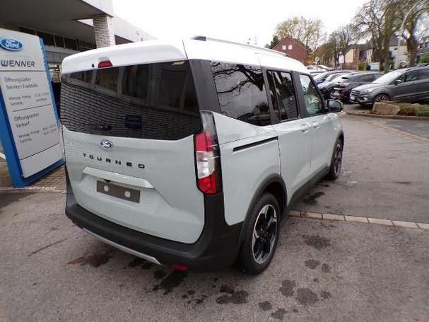 Ford Tourneo Courier Active 92 kW image number 6