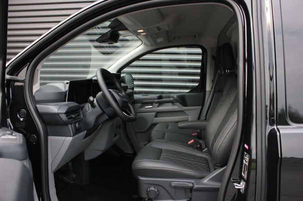 Ford Transit Custom 320 L2H1 Limited 125 kW image number 16