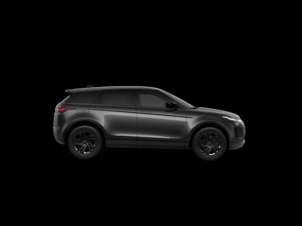 Land Rover Range Rover Evoque P300e PHEV 227 kW image number 4