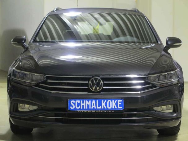 Volkswagen Passat Variant 2.0 TDI Business DSG 110 kW image number 2