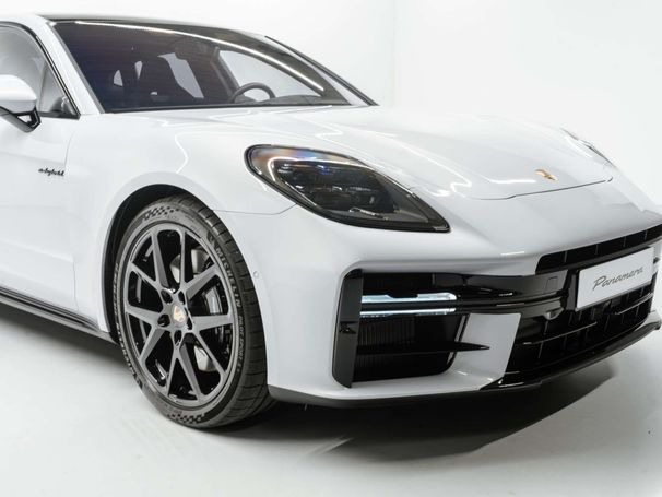 Porsche Panamera 4 E-Hybrid 346 kW image number 16