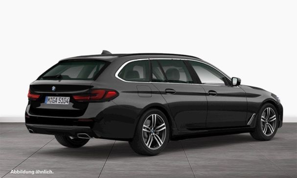 BMW 530d Touring 210 kW image number 2