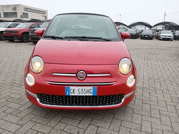 Fiat 500C 51 kW image number 3