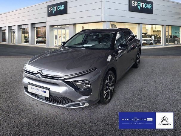 Citroen C5 X Hybrid 225 Shine 165 kW image number 1