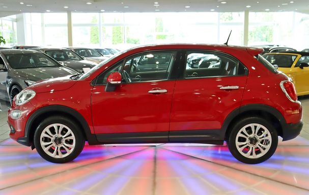 Fiat 500X 103 kW image number 5