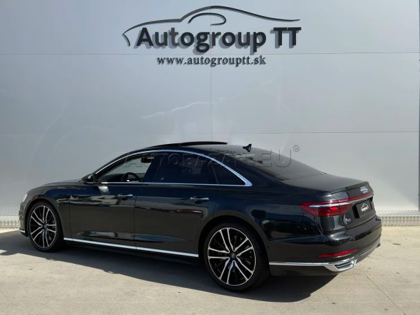 Audi A8 60 TFSI quattro 338 kW image number 3