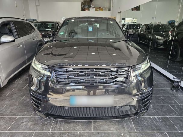 Land Rover Range Rover Velar 150 kW image number 1