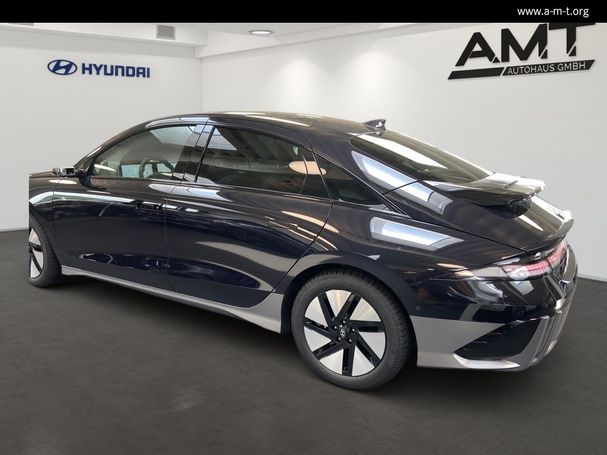 Hyundai Ioniq 6 168 kW image number 2