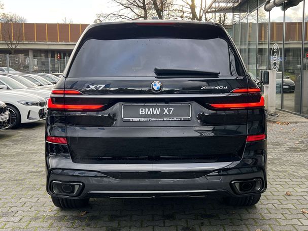 BMW X7 xDrive 250 kW image number 23