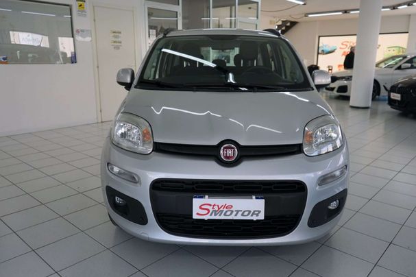 Fiat Panda 1.2 Lounge 51 kW image number 18