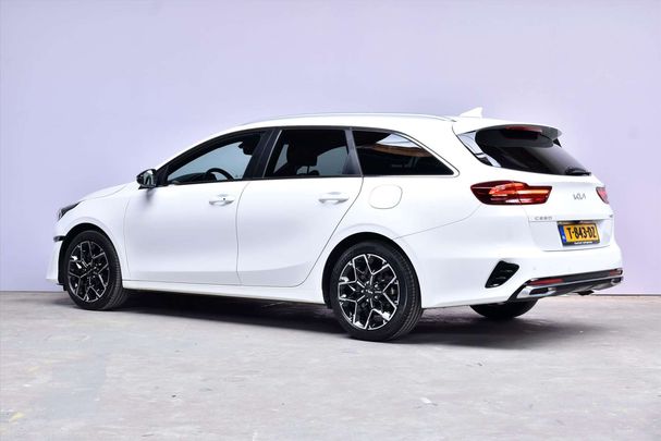 Kia Ceed SW 1.0 T-GDi 88 kW image number 7