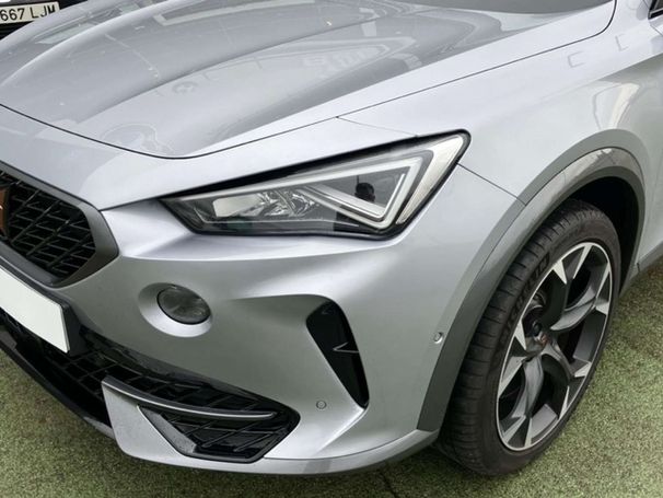 Cupra Formentor 2.0 TSI DSG 4Drive VZ 228 kW image number 6