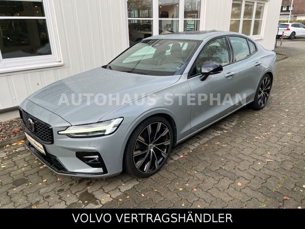 Volvo S60 AWD B5 184 kW image number 1