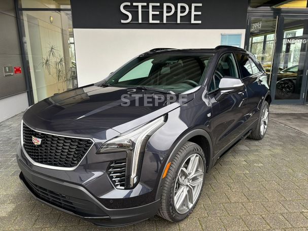 Cadillac XT4 350T 2.0 AWD 169 kW image number 1