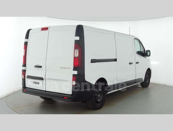 Renault Trafic DCi 120 L2H1 88 kW image number 2