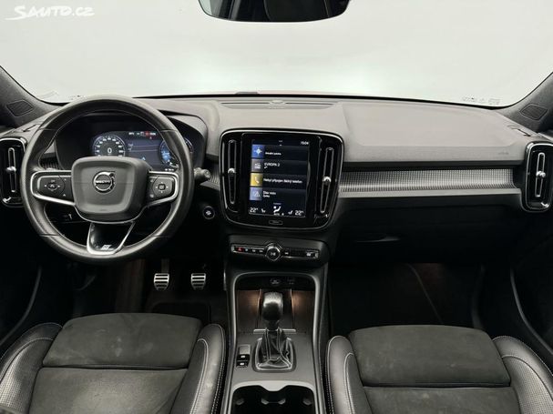 Volvo XC40 D3 110 kW image number 2