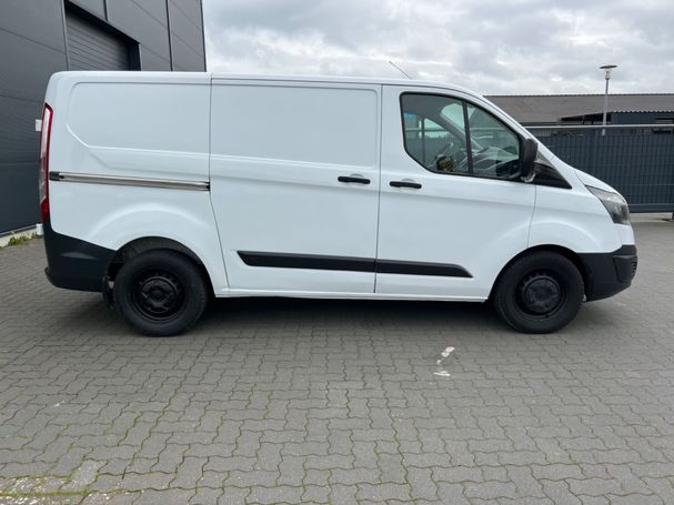 Ford Transit Custom L1H1 74 kW image number 10