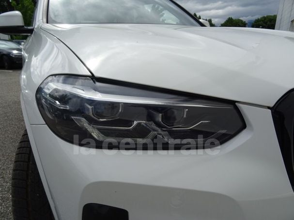 BMW X3 xDrive 215 kW image number 13