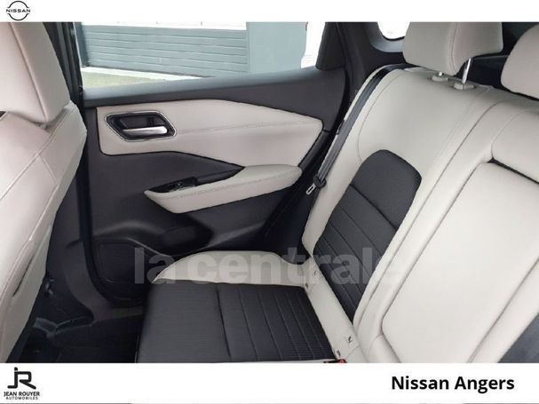 Nissan Qashqai e-power 140 kW image number 16