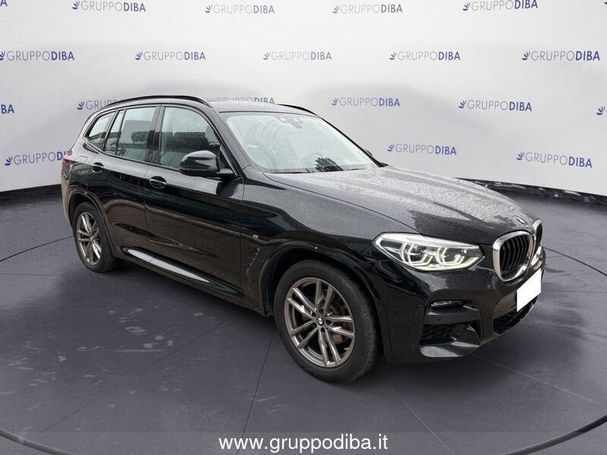 BMW X3 xDrive20d 140 kW image number 2