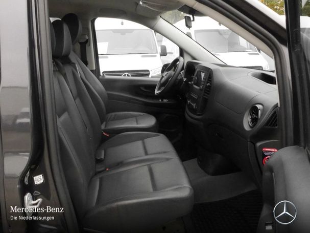 Mercedes-Benz Vito 116 CDi Mixto 120 kW image number 5