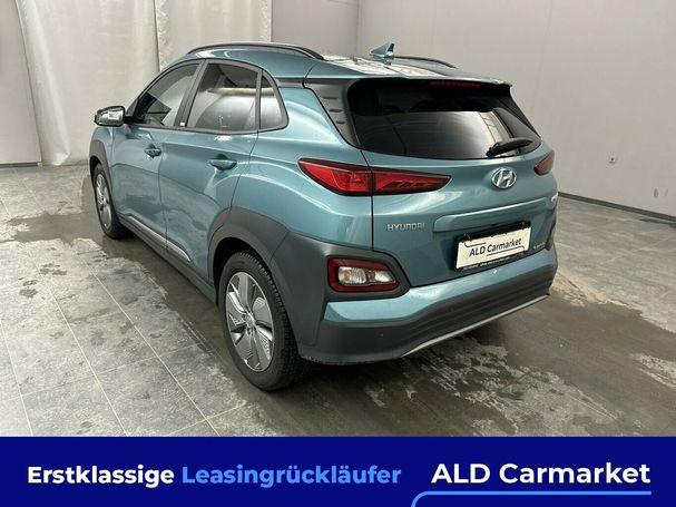 Hyundai Kona Premium 150 kW image number 4