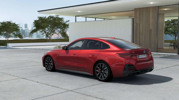 BMW i4 eDrive40 M Sport Pro 250 kW image number 2