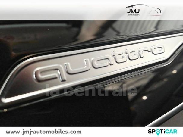 Audi Q8 50 TDI quattro Tiptronic 210 kW image number 14