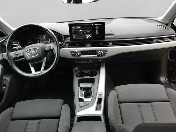 Audi A4 35 TDI Avant 120 kW image number 7