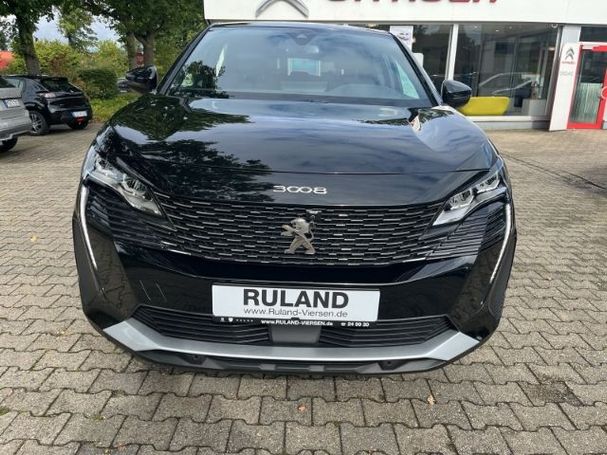 Peugeot 3008 PureTech 130 Allure 96 kW image number 14