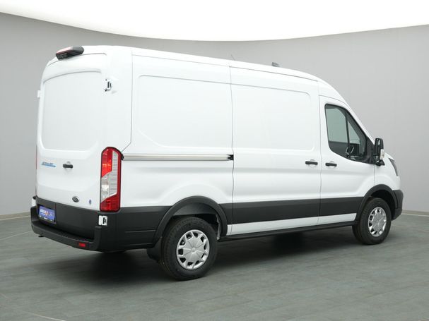 Ford E-Transit 350 L2 Trend 135 kW image number 21