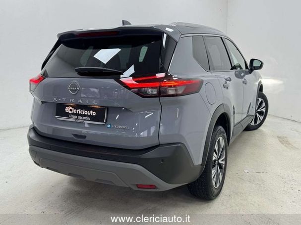 Nissan X-Trail e-Power N-Connecta 150 kW image number 2